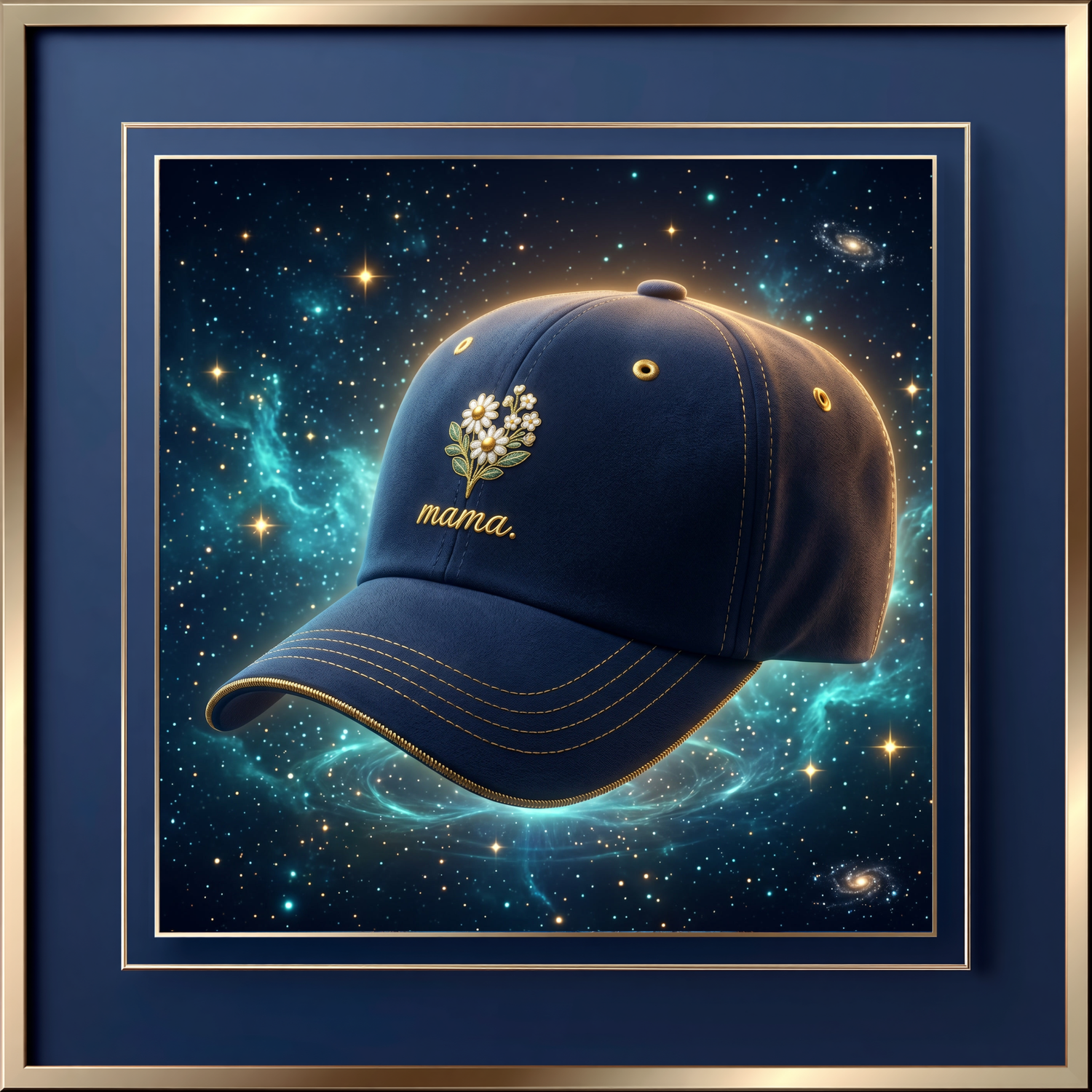 Celestial Caps