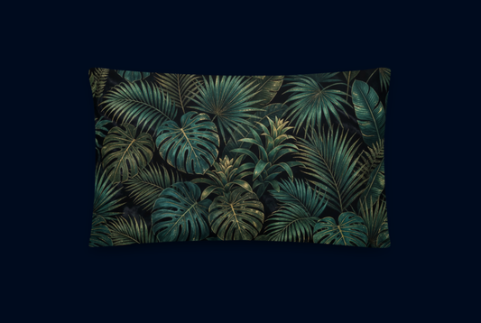 Midnight Oasis
